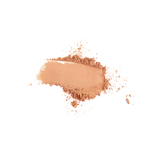 Bio-Mineral Make-up Light brown -826 2