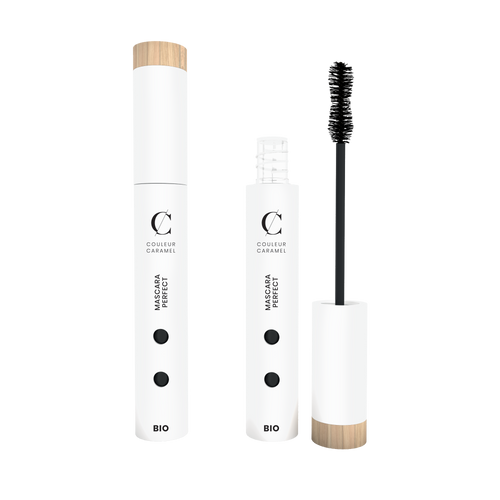 Mascara Perfect, black -241 1