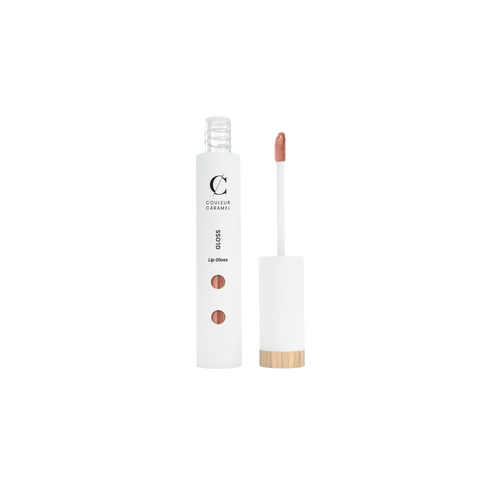 Lipgloss Frosted chestnuts -814 1