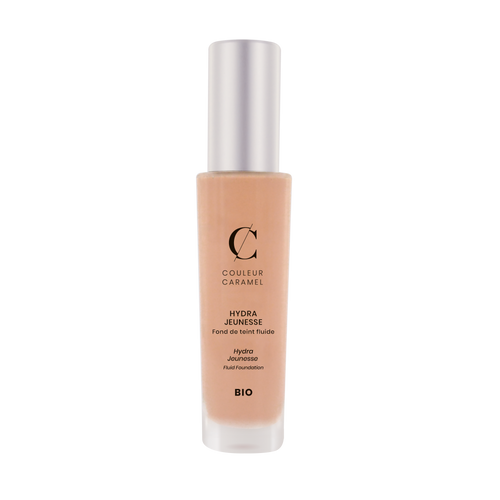 HYDRA JEUNESSE FLUID FOUNDATION Skin beige -423 1