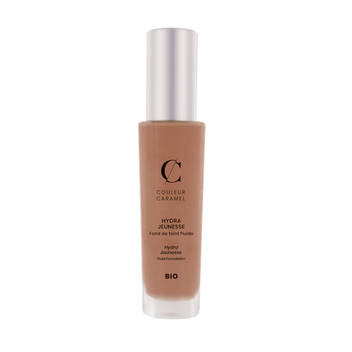 HYDRA JEUNESSE FLUID FOUNDATION Amber beige-426 1