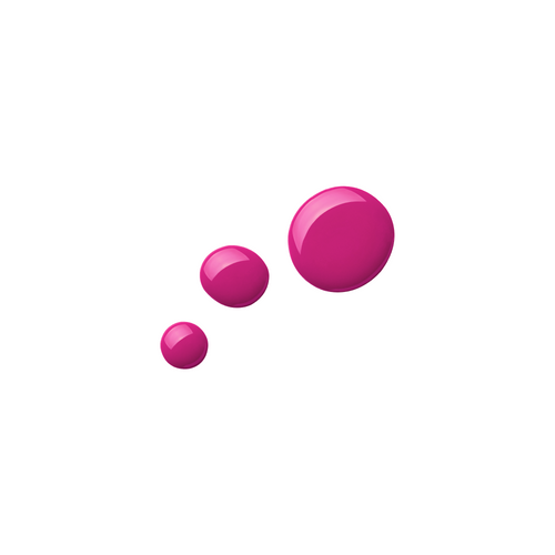 Nagellack Fuchsia -857 2