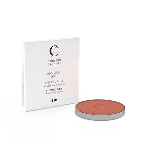 Refill Rouge Peachy macaron -077 1
