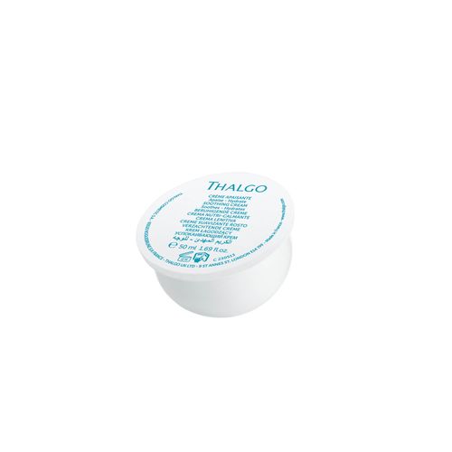 Refill Beruhigende Creme 2