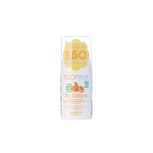 Sonnenmilch LSF 50+ 2