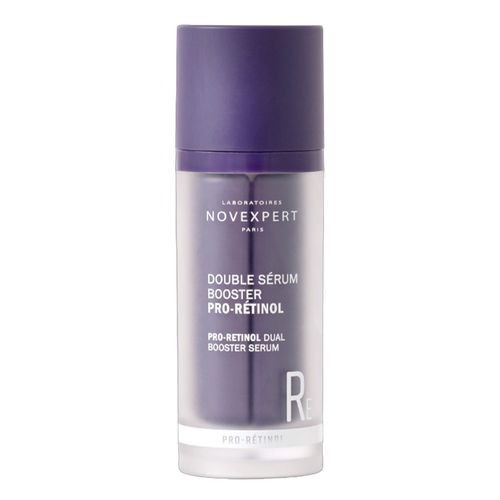 Pro-Retinol BOOSTER-DUO SERUM 1