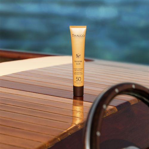 Age-Protect Sonnenschutz-Fluid LSF 50 1