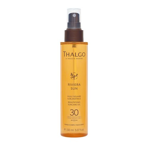 Sonnenpflegeöl-Spray LSF 30 2