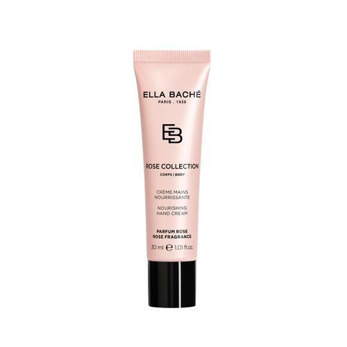 Nährende Handcreme 1