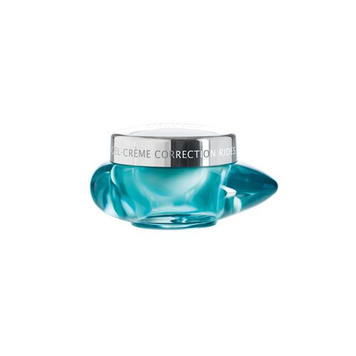 Faltenkorrigierende Gel-Creme 2