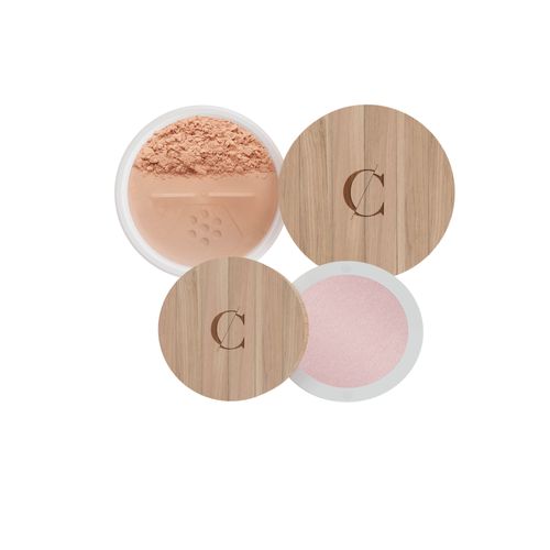 Mineral APRICO- & Touch-Duo 1