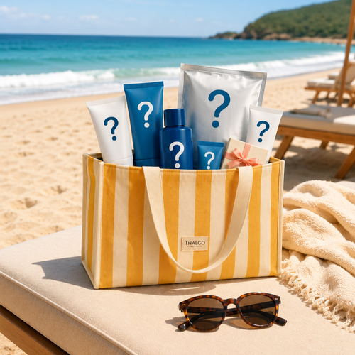 Summer Mystery Bag 1