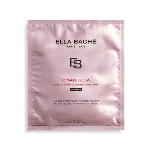 Mikro-Peeling Bubble Mask 2