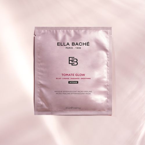 Mikro-Peeling Bubble Mask 1