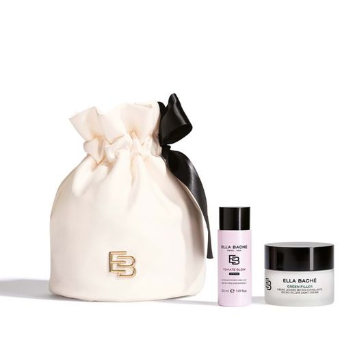 BEAUTIFUL SKIN DUO - GREEN FILLER 1