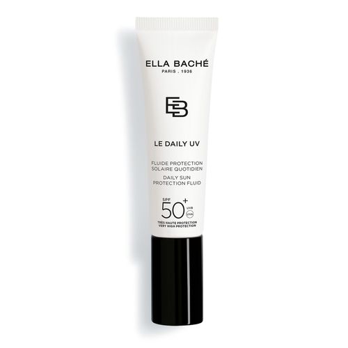 Sonnenschutz-Fluid LSF 50+ & Foutah Handtuch 2