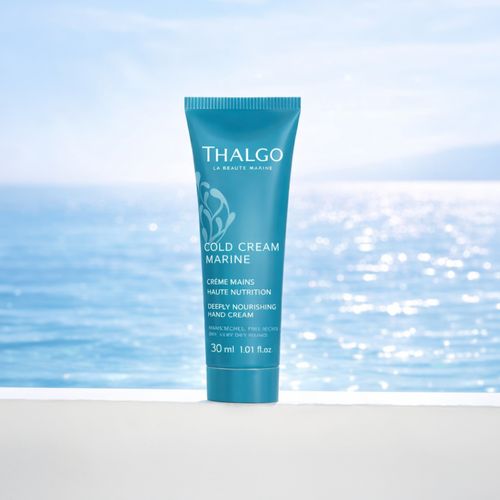 Feuchtigkeitsspendende Handcreme 1