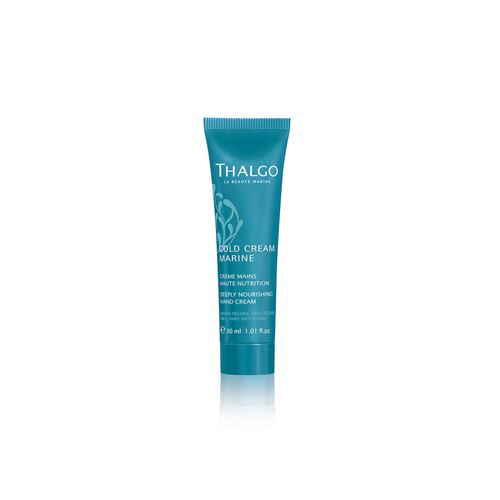 Feuchtigkeitsspendende Handcreme 2