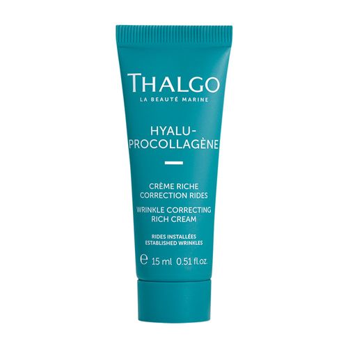 Faltenkorrigierende Creme - Reichhaltig 1
