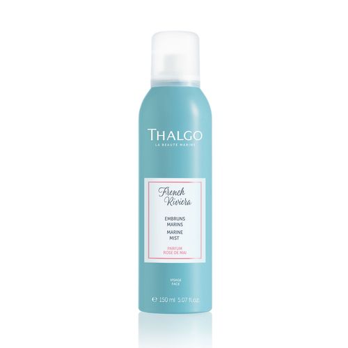 Remineralisierendes Meerwasser-Spray Duft der Rosen 1