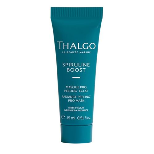 Vitalisierende Peeling-Maske 1