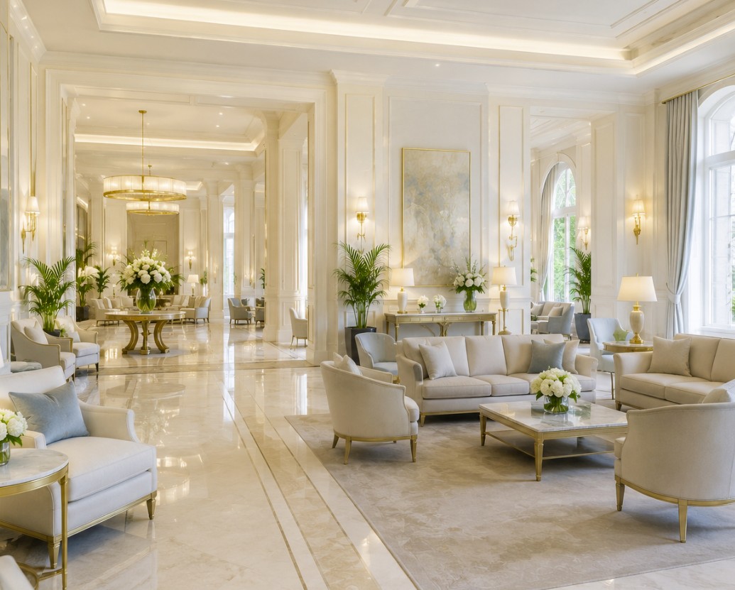 casa-padrino-exklusiv-hotellobbyinredning