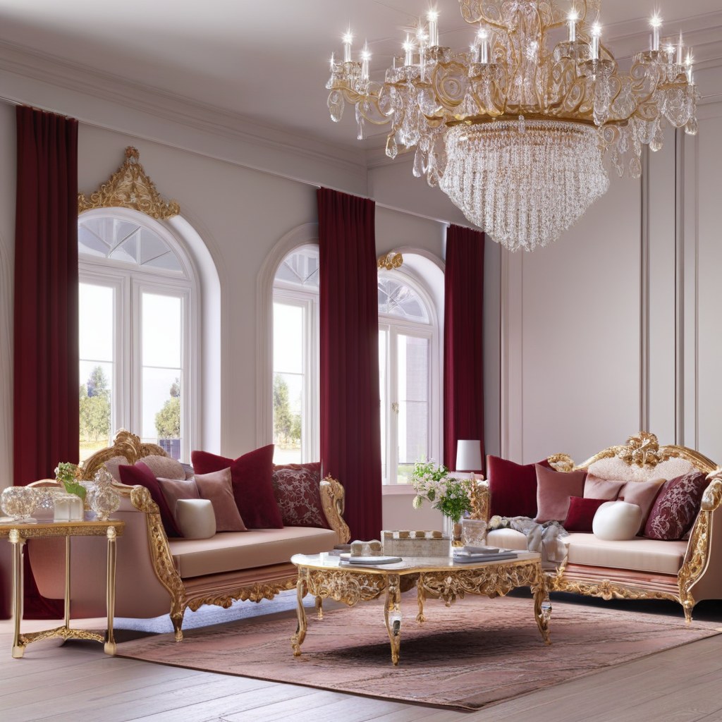 Bespoke luxury furniture Singapore in a Good Class Bungalow by Casa Padrino