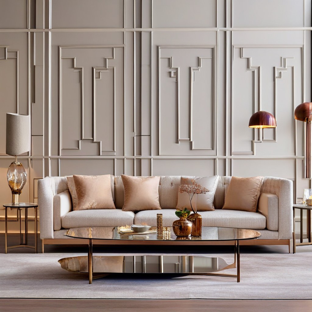 A curated collection of luxury furniture for Hong Kong homes by Casa Padrino