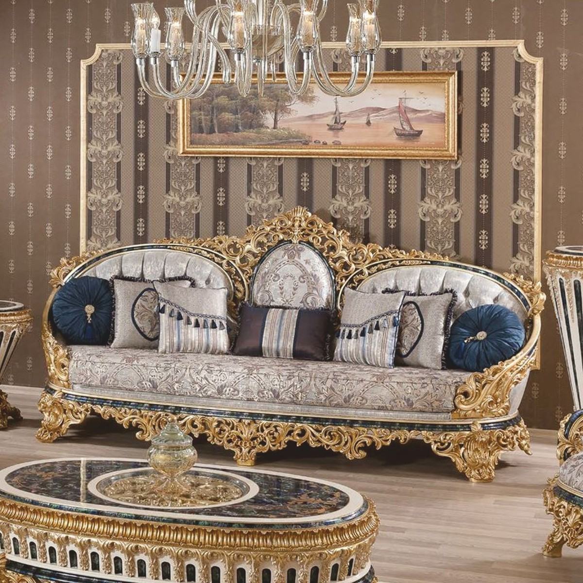 Devolución de muebles y desistimiento