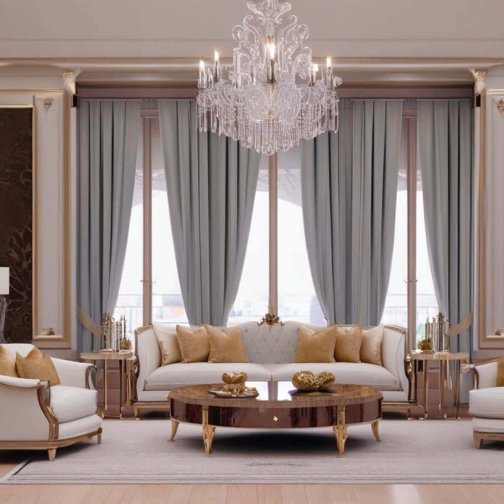 Muebles de lujo Valencia: villa mediterránea con mobiliario de diseño de Casa Padrino