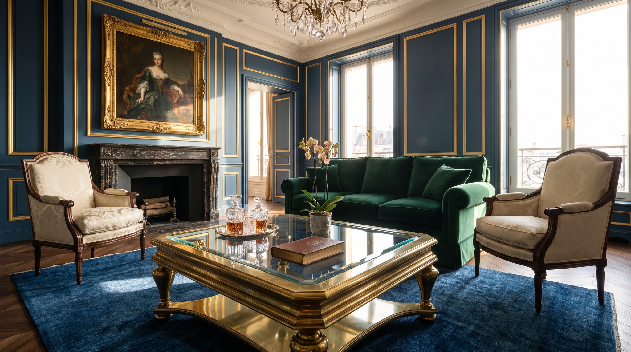 Couchtisch mit Glasplatte: welche Dicke stabil und elegant wirkt