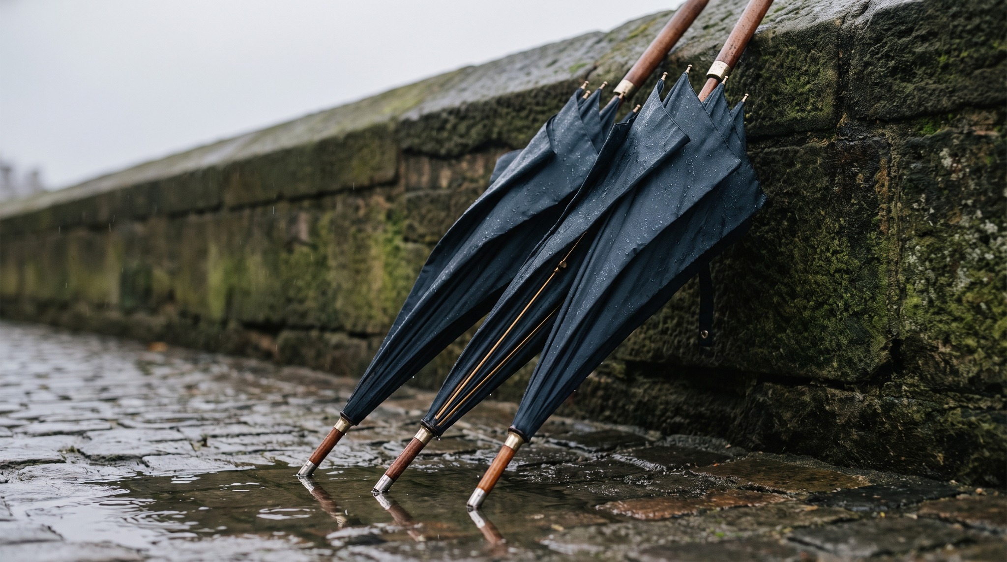 Rain on Your Wedding Day: What Should Be Clarified in Advance