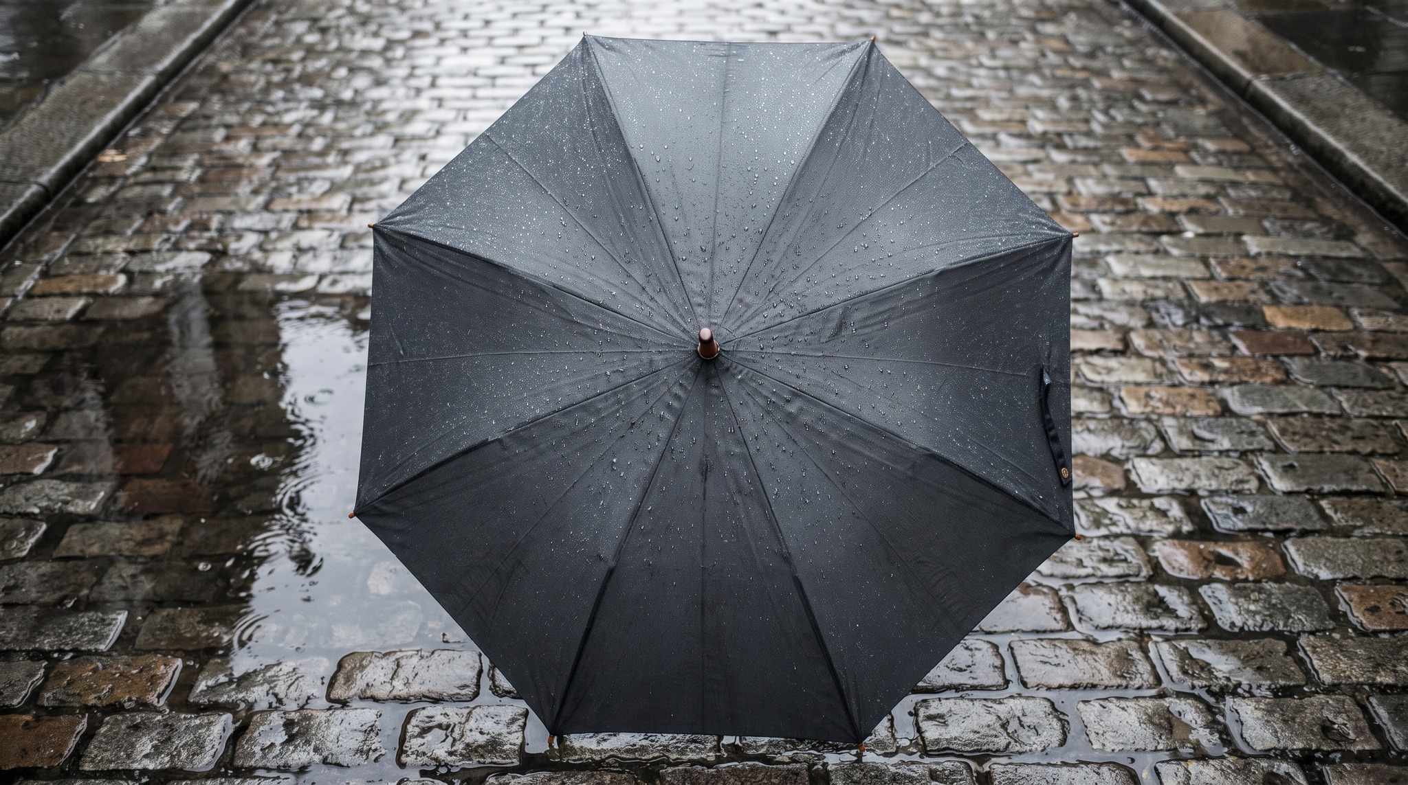 Umbrella for Two People: Which Size Is Sufficient