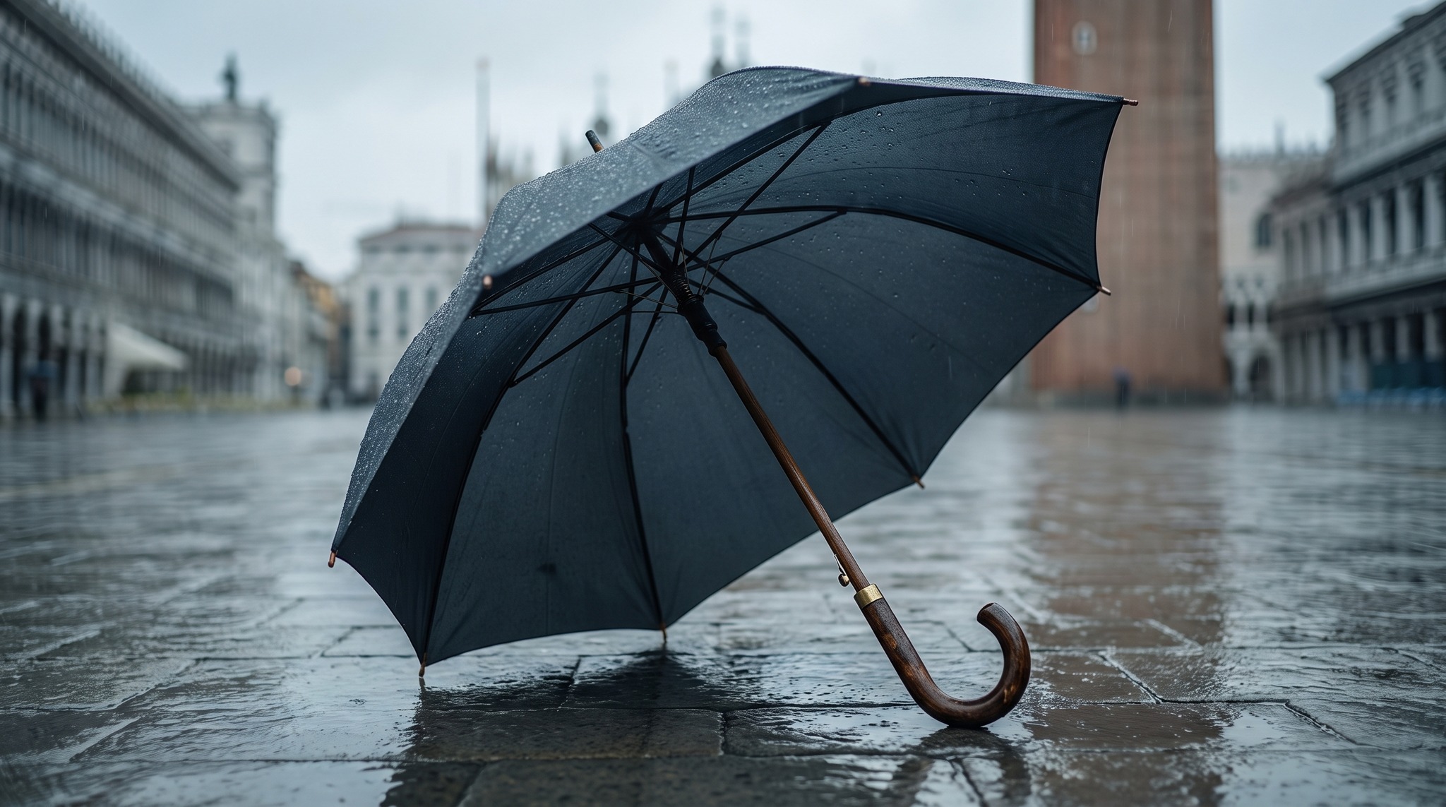 Wie lange hält ein guter Regenschirm: Lebensdauer und Qualität