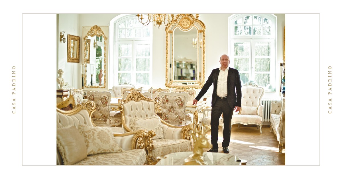 Casa Padrino dans Forbes France : une maison qui redéfinit le luxe