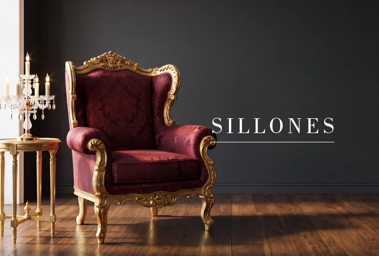 Sillones