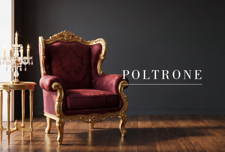 Poltrone