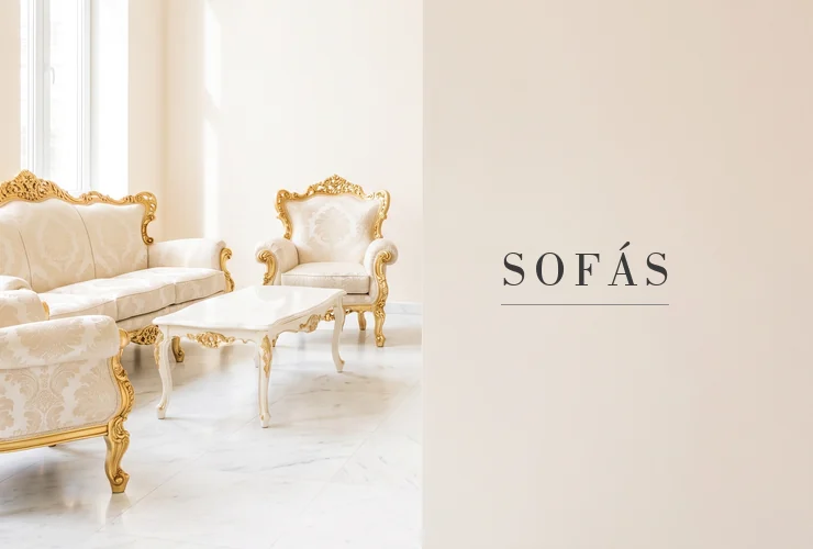 Sofás