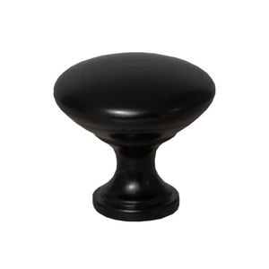 Pomo Terni, negro mate