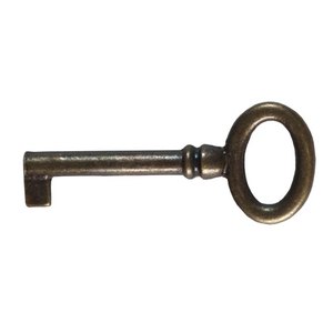 Llave de mueble
