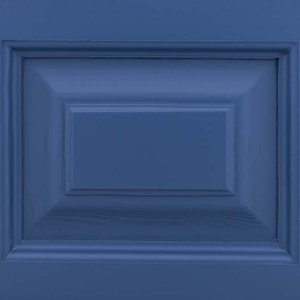 Bleu foncé