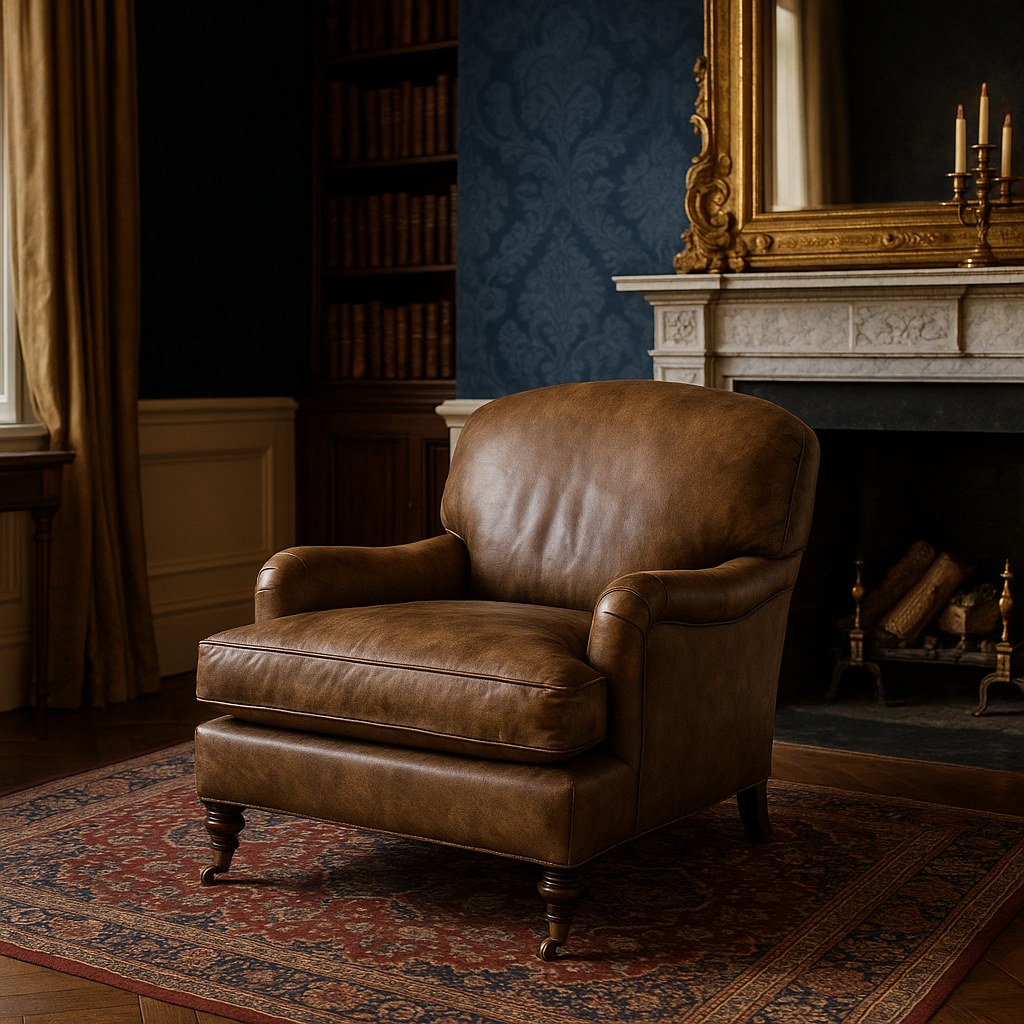 Fauteuils en promotion chez Casa Padrino
