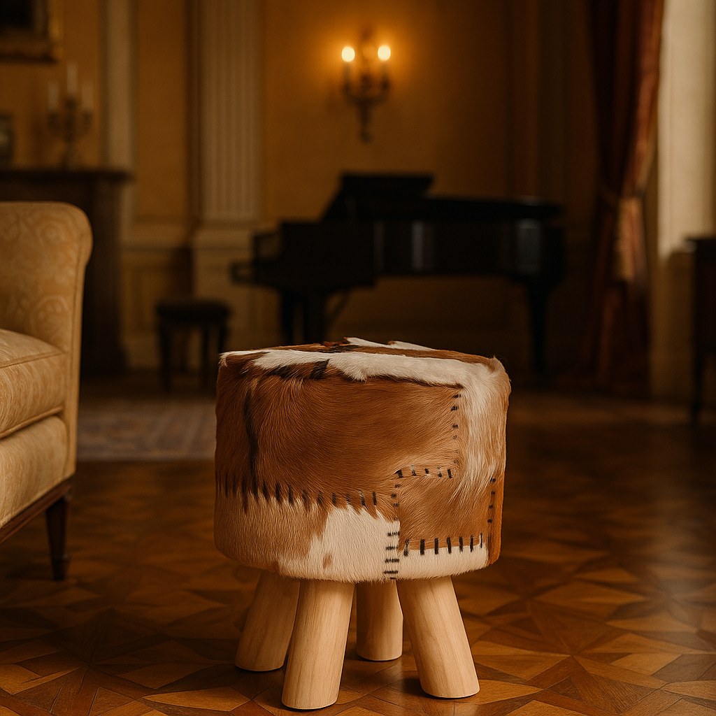 Tabourets & Bancs en promotion chez Casa Padrino