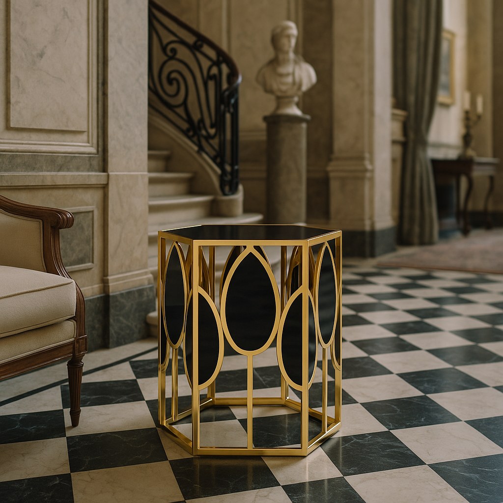 Side Tables & Consoles on sale at Casa Padrino