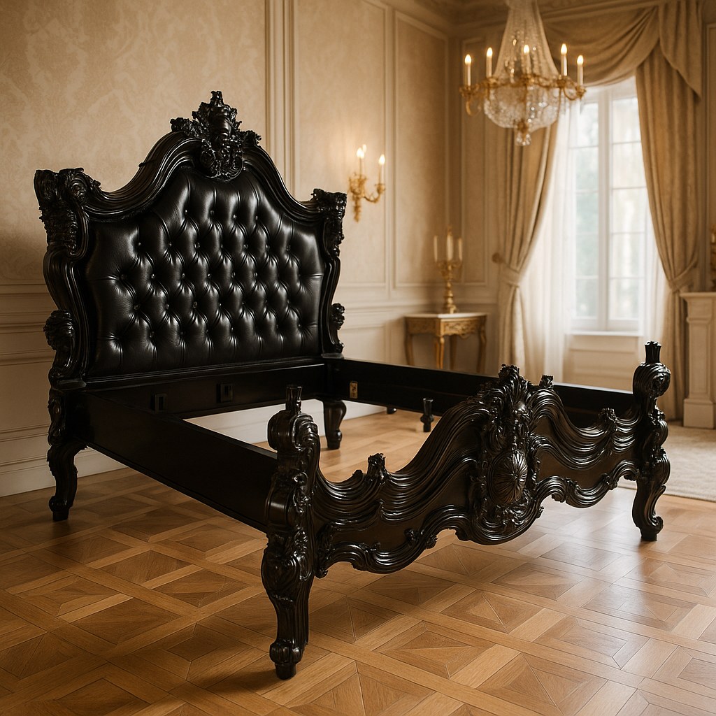 Betten & Schlafzimmer im Sale bei Casa Padrino