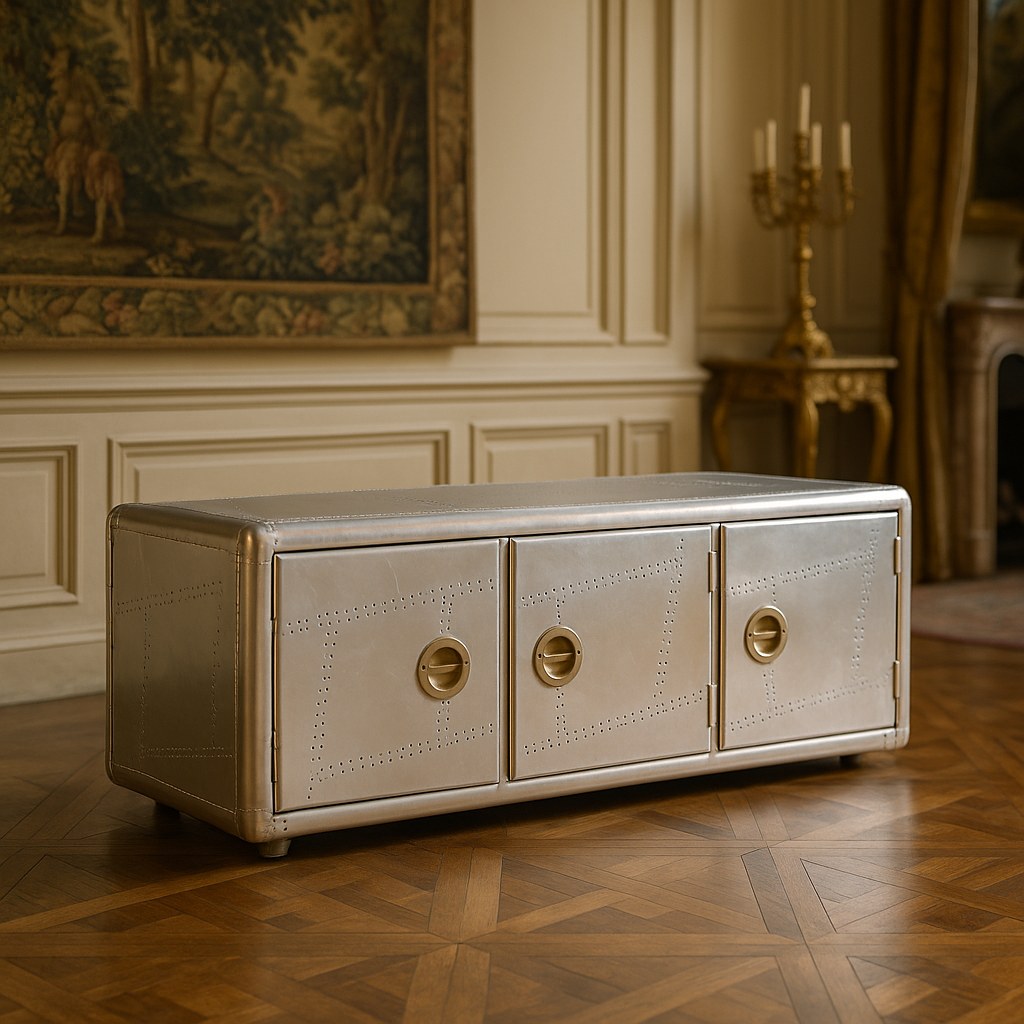 Commodes & Buffets en promotion chez Casa Padrino