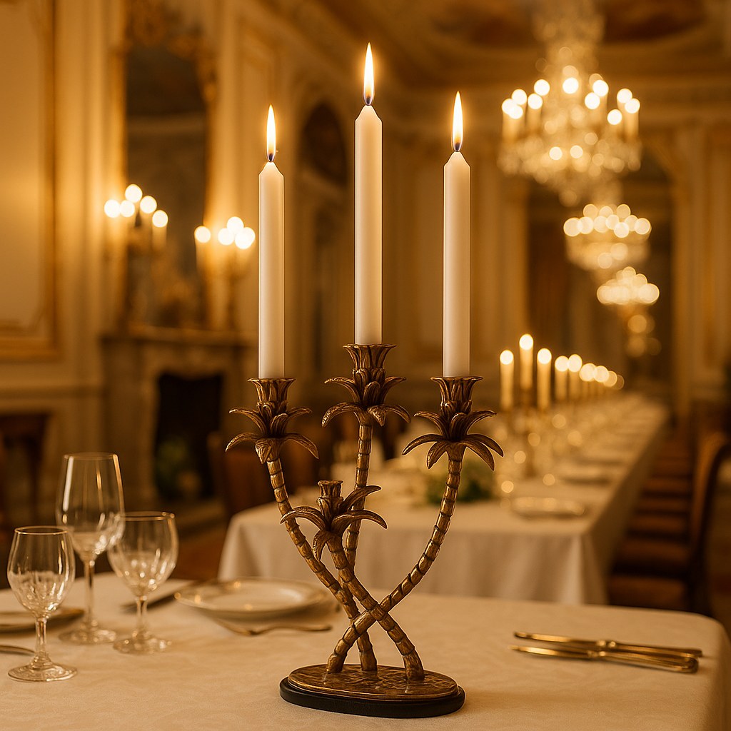 Déco de table & cuisine en promotion chez Casa Padrino