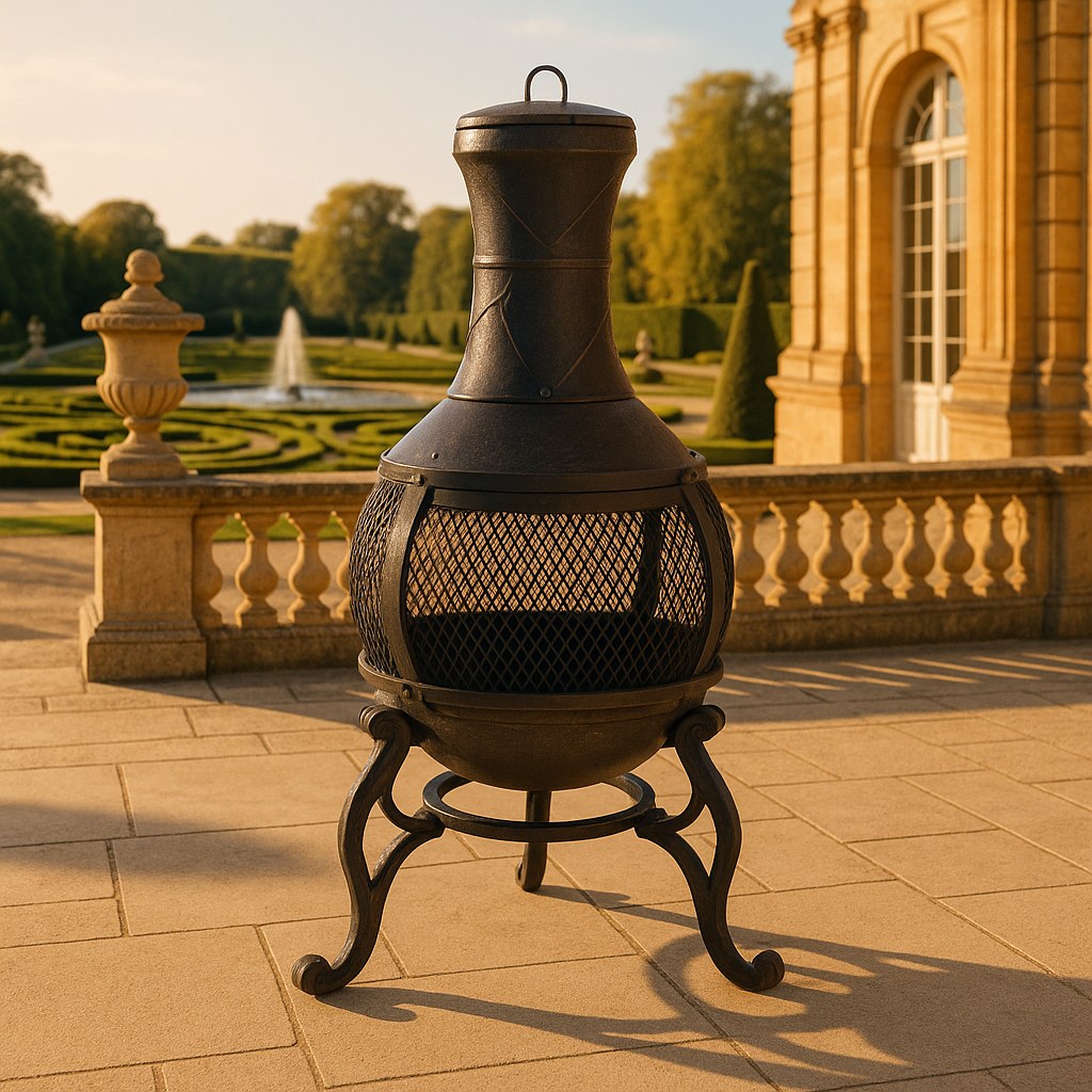 Garten & Outdoor im Sale bei Casa Padrino