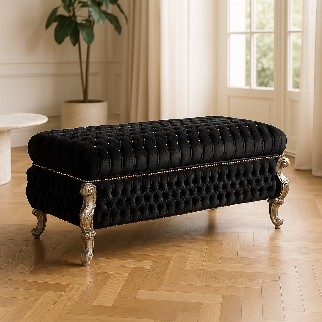 Banc Baroque