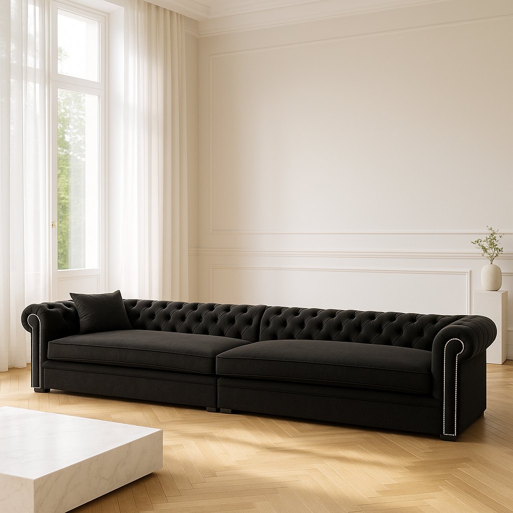 Luxury Hotel Sofas